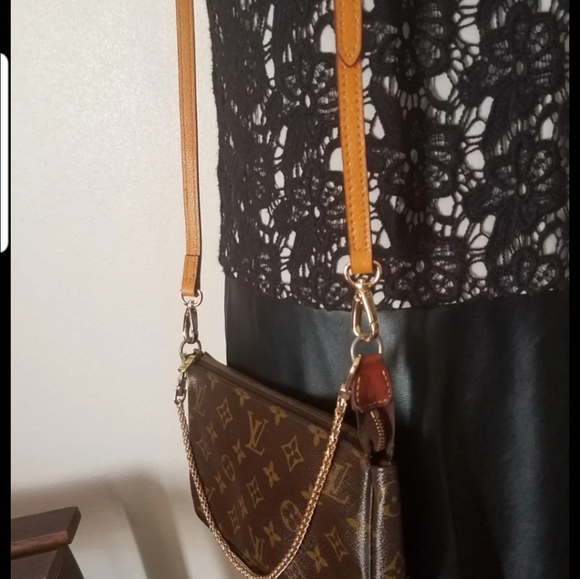 Crossbody Leather straps Replacem… - Picture 10 of 10